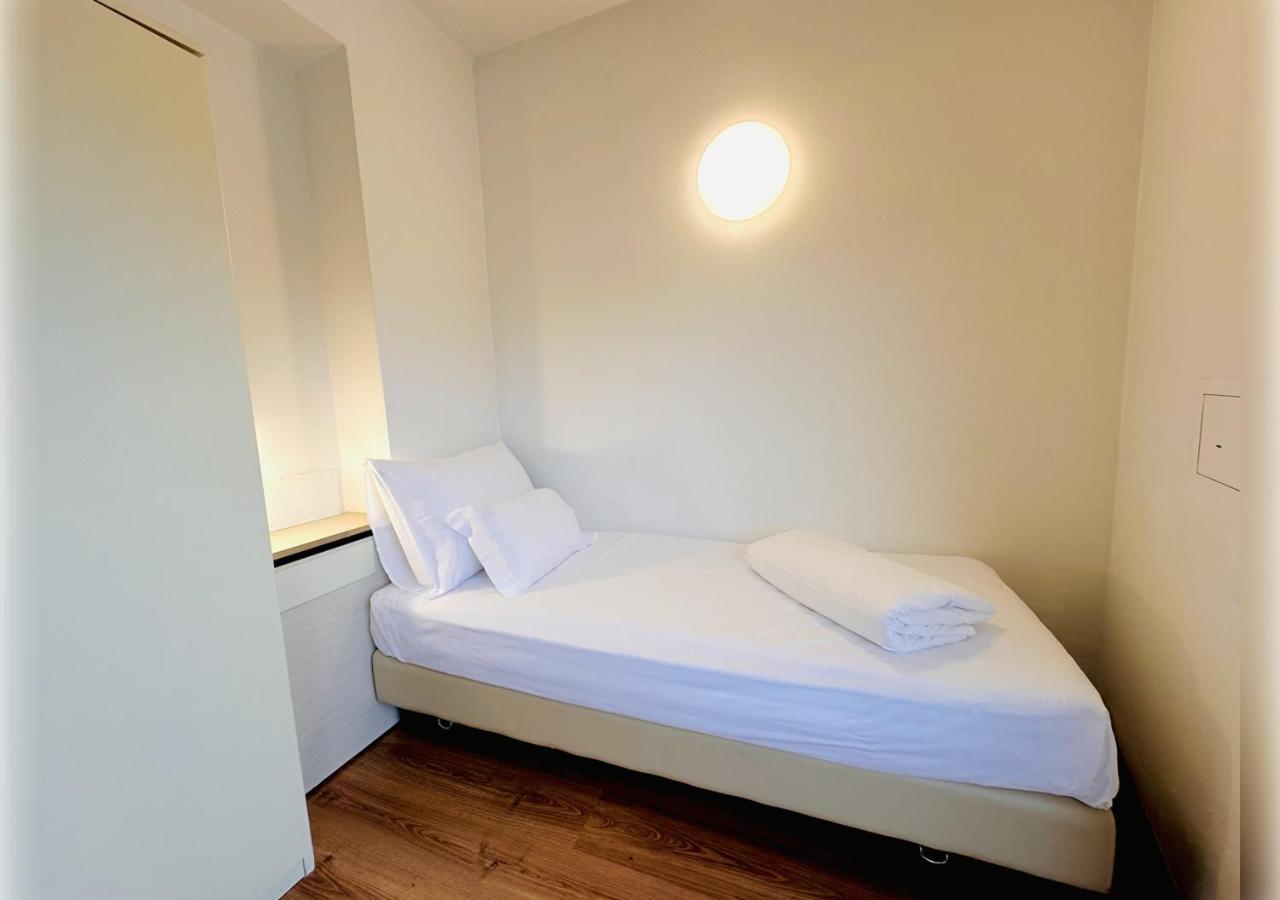 Hi Hotels Riva Del Garda Buitenkant foto