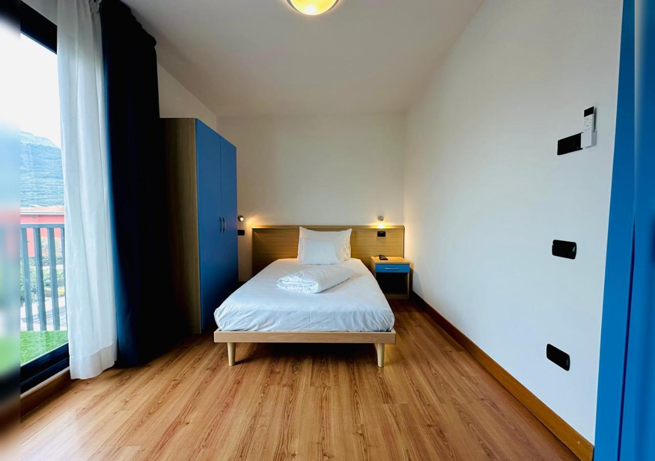 Hi Hotels Riva Del Garda Buitenkant foto